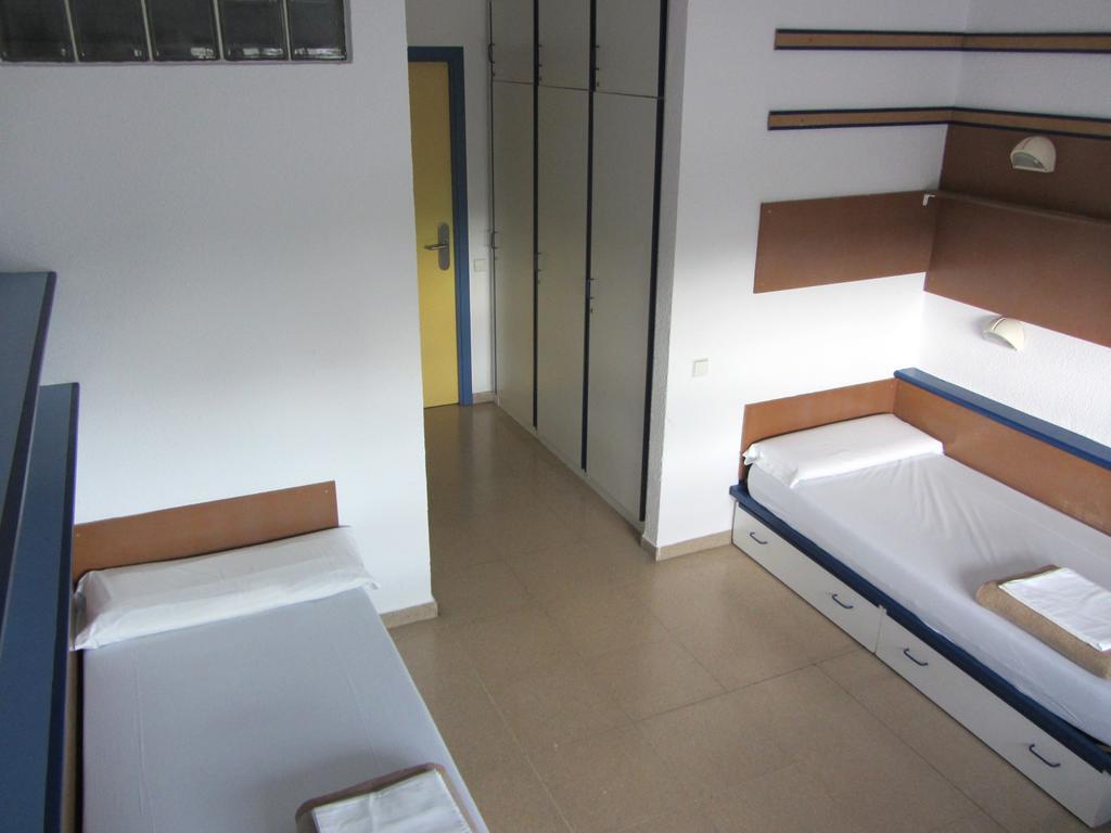 Alberg Vic Xanascat 部屋 写真